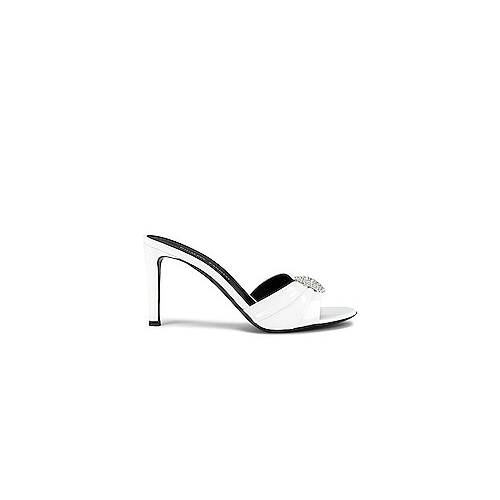 Мюли basic 85 - Giuseppe Zanotti I000041-86768