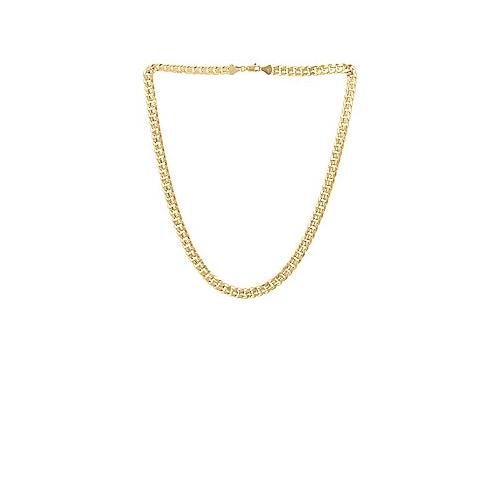 Ожерелье jack - EIGHT by GJENMI JEWELRY 8NCK250