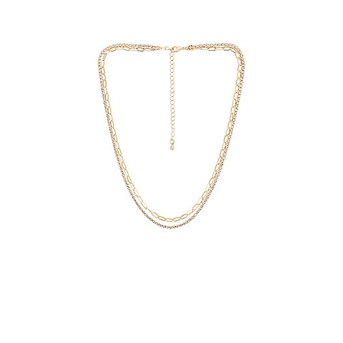 Ожерелье perfect - EIGHT by GJENMI JEWELRY NCK06