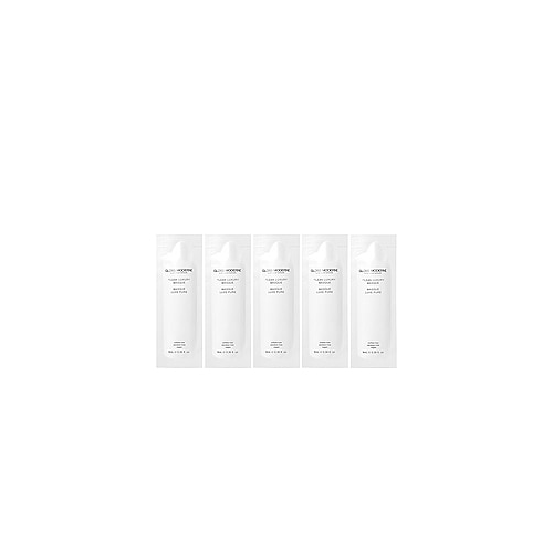 Маска для волос clean luxury - GLOSS MODERNE 20003 TP5A