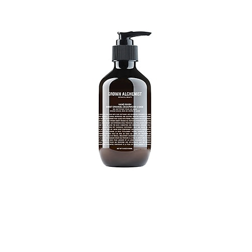 Жидкое мыло - Grown Alchemist GRA0001