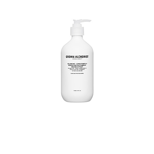 Кондиционер для волос volumising - Grown Alchemist GRA0170