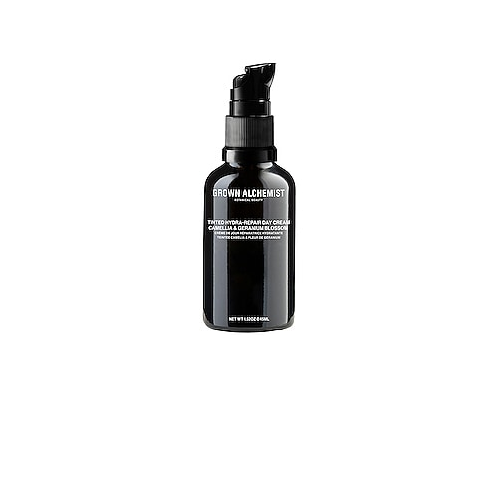Тональный дневной крем hydra-repair - Grown Alchemist GRA0088