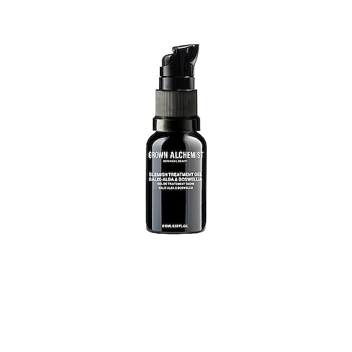 Гель для лечения воспалений - Grown Alchemist GRA0138
