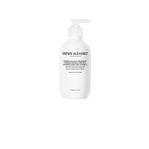 Средство для волос smoothing - Grown Alchemist GRA0180