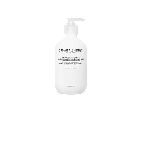 Шампунь anti frizz - Grown Alchemist GRA0171
