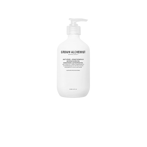 Кондиционер для волос anti frizz - Grown Alchemist GRA0172