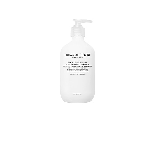 Кондиционер для волос detox - Grown Alchemist GRA0174