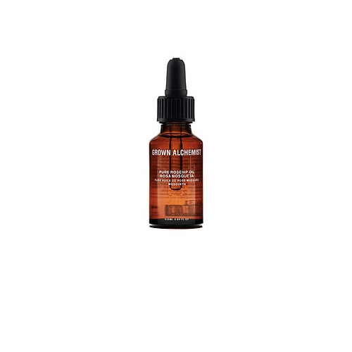 Масло для лица pure rosehip - Grown Alchemist GRA0301