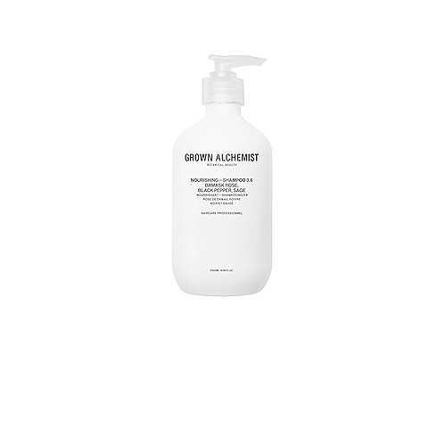 Шампунь nourishing - Grown Alchemist GRA0217