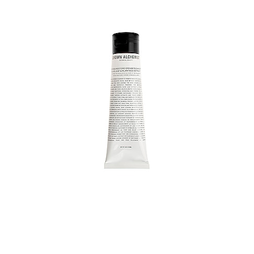 Очищающий крем hydra restore - Grown Alchemist GRA0030