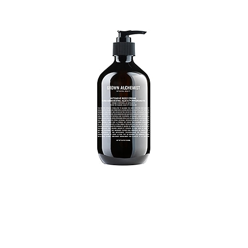 Интенсивный крем для тела - Grown Alchemist GRA0033