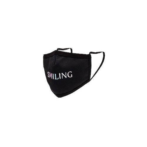 Маска для лица smiling - GRLFRND GRA30 U20