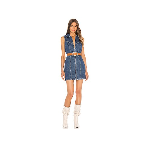 Платье colette - GRLFRND GF43878821314