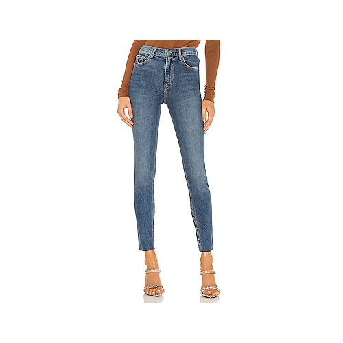 Джинсы kendall - GRLFRND GF41748481325