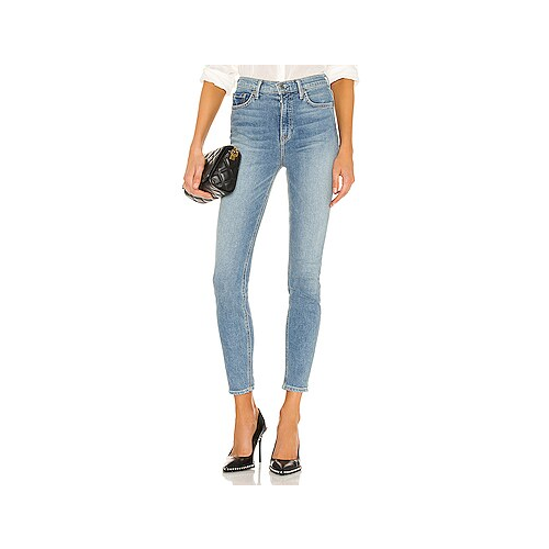 Джинсы kendall - GRLFRND GF40098481327