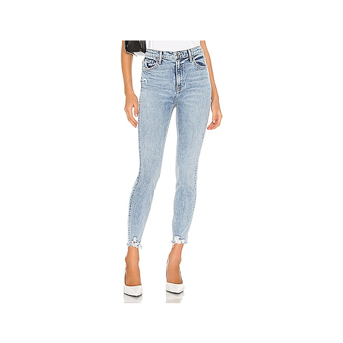 Джинсы kendall - GRLFRND GF41748481382