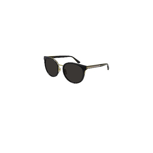 Солнцезащитные очки wirecore square - Gucci GG0850SK 002