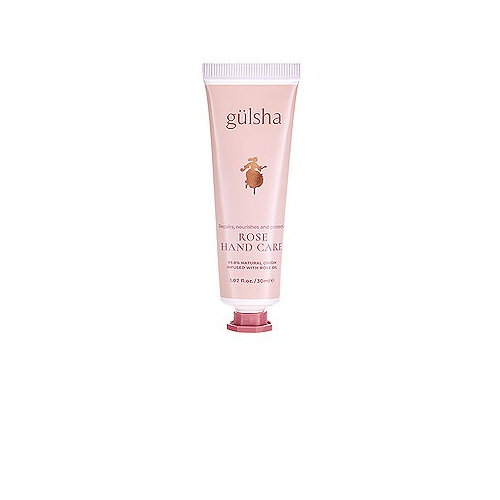 Крем для рук rose - Gulsha 318012