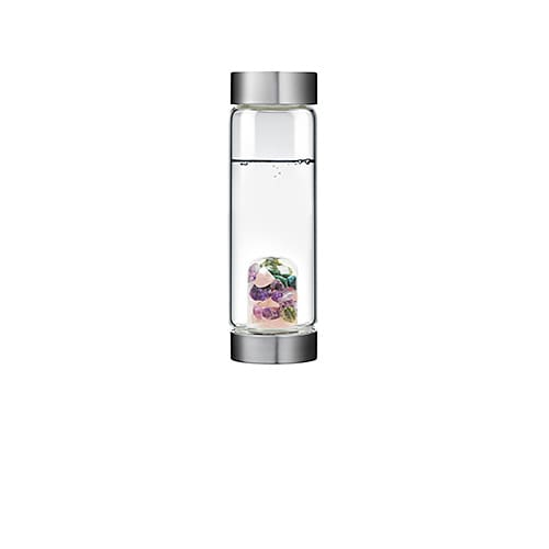 Бутылка для воды beauty - Gem-Water 01VJVIAAMRQAV