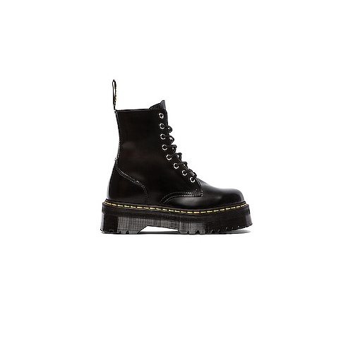 Ботинки jadon с 8 глазками для шнуровки - Dr. Martens R15265001