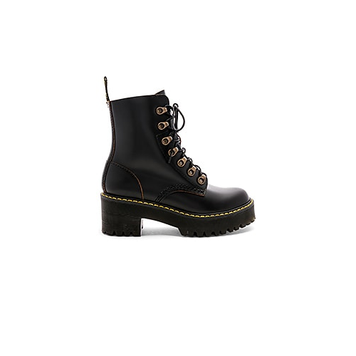 Сапоги leona - Dr. Martens R22601001