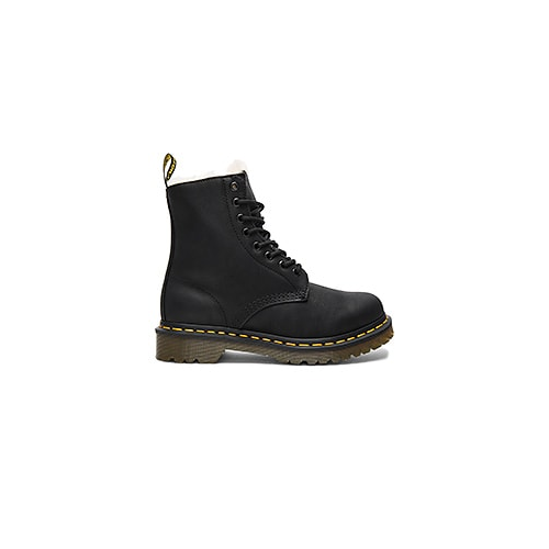 Сапоги с 8 глазками serena - Dr. Martens 21797001
