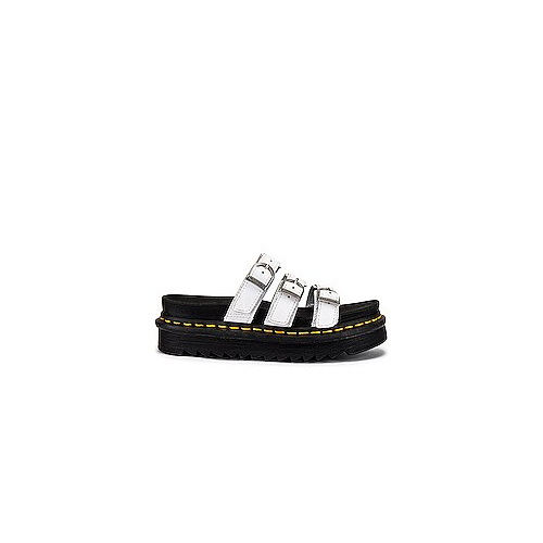 Сандалии harron - Dr. Martens R25456100