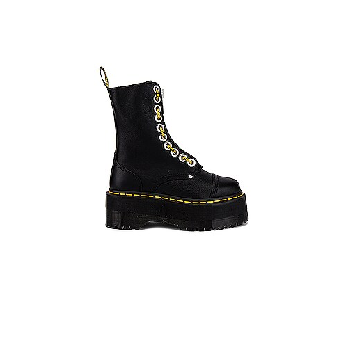 Сапоги quad retro sinclair hi max - Dr. Martens 26088001