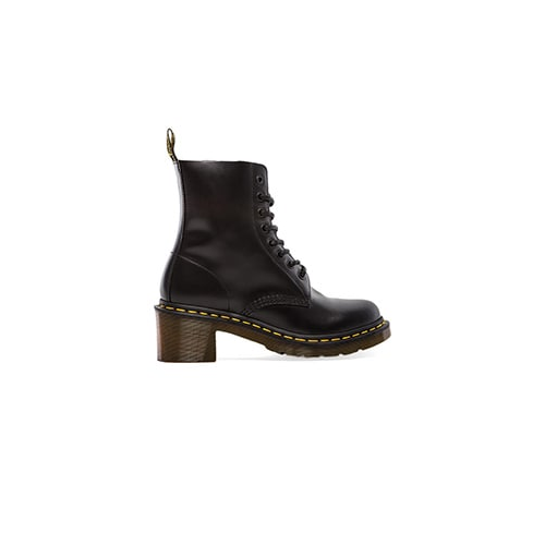 Ботинки clemency с 8 глазками для шнуровки - Dr. Martens R14638003