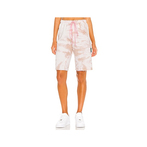 Шорты - DANZY TIE DYE SHORTS