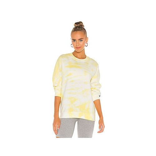 Свитшот - DANZY TIE DYE S
