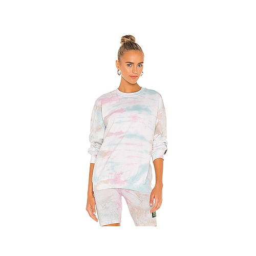 Свитшот - DANZY TIE DYE COLLECTION