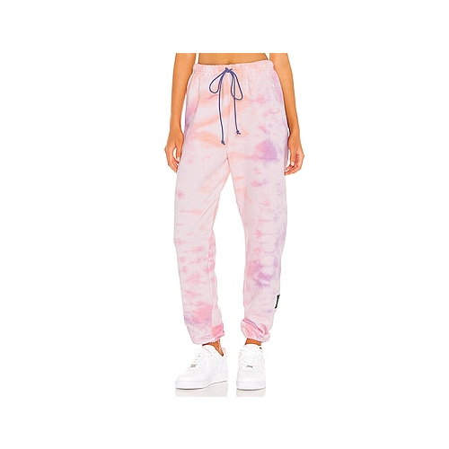 Свободные брюки - DANZY PASTEL P