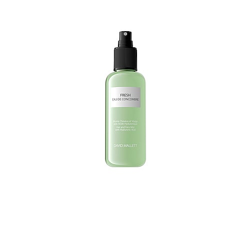 Спрей для волос и лица spray fresh - David Mallett SPR FSH