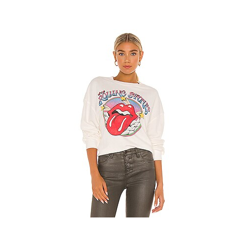 Свитшот rolling stones - DAYDREAMER S535ROL684R