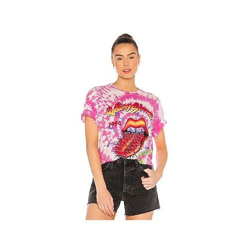 Футболка с рисунком rolling stones - DAYDREAMER CB300ROL748