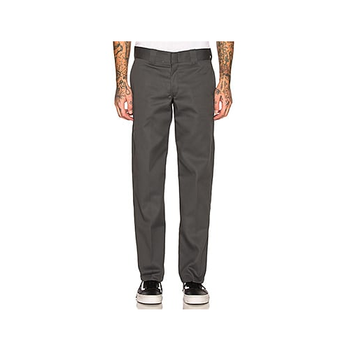 Брюки slim fit work - Dickies WP873