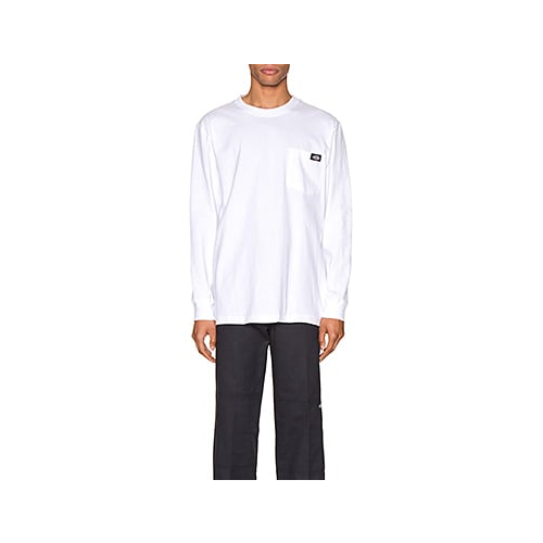 Футболка с длинным рукавом - Dickies WL459