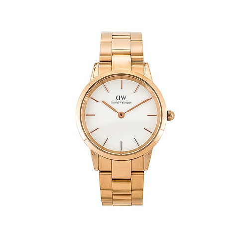 Часы iconic - Daniel Wellington DW00100211