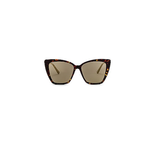 Солнцезащитные очки becky ii - DIFF EYEWEAR DT-GM30P
