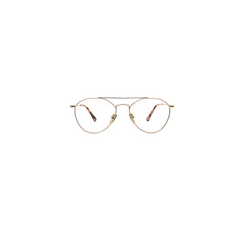 Голубые очки sunday - DIFF EYEWEAR CH-BB95