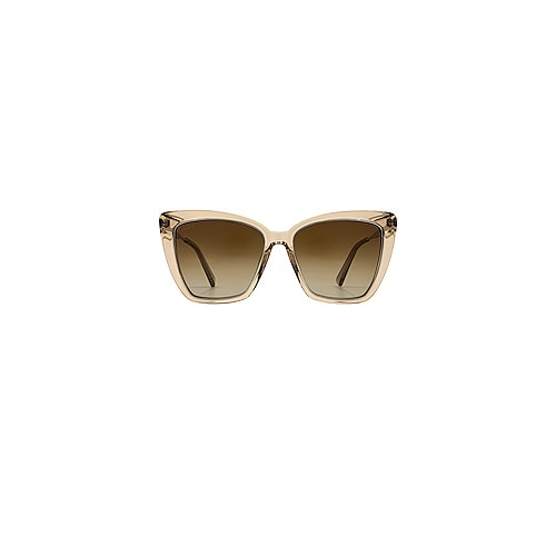 Солнцезащитные очки becky iv - DIFF EYEWEAR VC-BG189