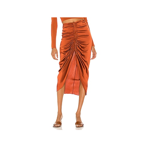 Юбка - Dion Lee A1310F20