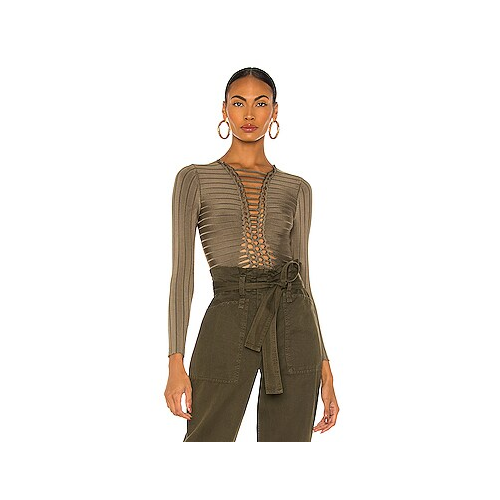 Топ - Dion Lee A7393F20