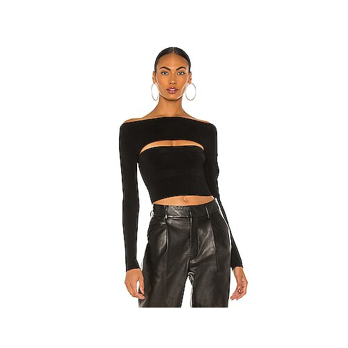 Топ - Dion Lee A7395F20