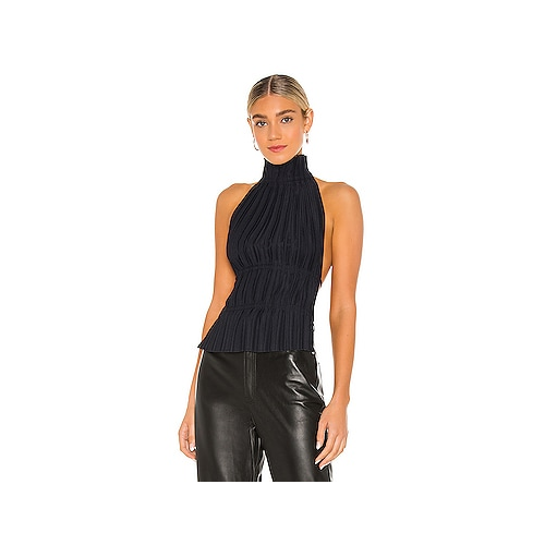 Топ - Dion Lee A3418F20
