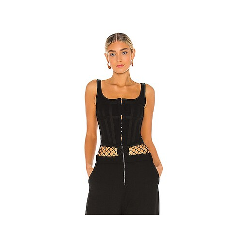 Корсет - Dion Lee A3414F20