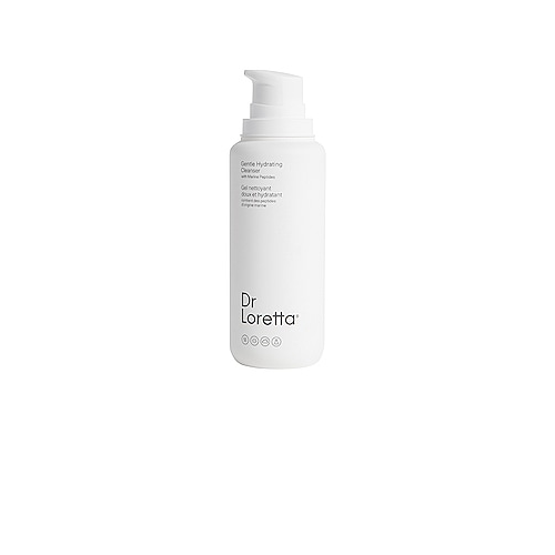 Очищающее средство gentle hydrating - Dr. Loretta 106