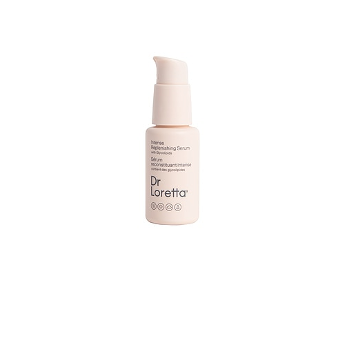 Сыворотка для лица intense replenishing - Dr. Loretta 229